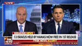 Danny Danon: Israel will continue the war