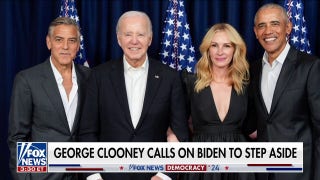Katie Pavlich: Obama is 'handing out knives' to people trying to take Biden down - Fox News