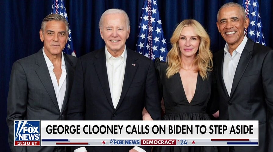 Katie Pavlich: Obama is 'handing out knives' to people trying to take Biden down