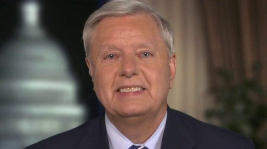 Lindsey Graham: Border insecurity is great way for terrorists to come into US