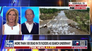 People ‘do not understand the power of the weather,’ says extreme weather expert