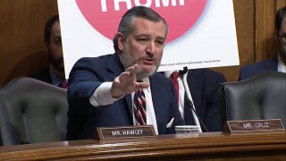 Ted Cruz and Amy Klobuchar spar over 'second phase of lawfare' through federal judges - Fox News
