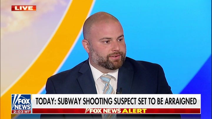 New York councilman: Tourists should avoid NYC until there's a 'change of leadership'