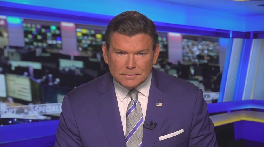 Coming up on Wednesday, Jan. 19 edition of 'Special Report'