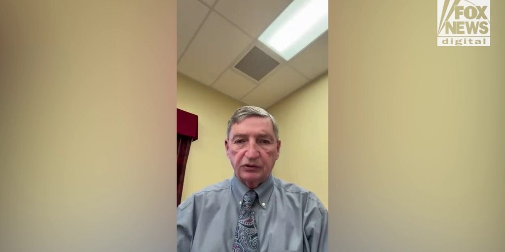 Father of murdered Marine veteran reacts to Bessent's unexpected shout-out in cartel sanctions announcement