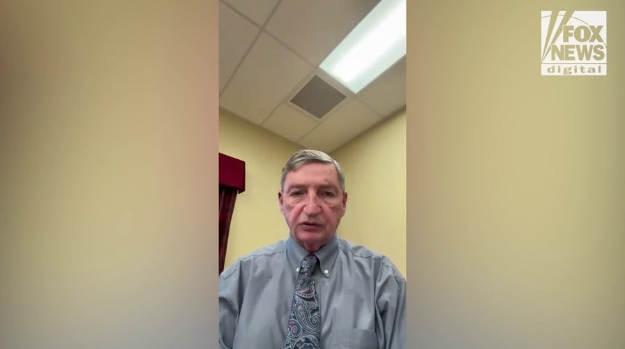 Father of murdered Marine veteran reacts to Bessent's unexpected shout-out in cartel sanctions announcement