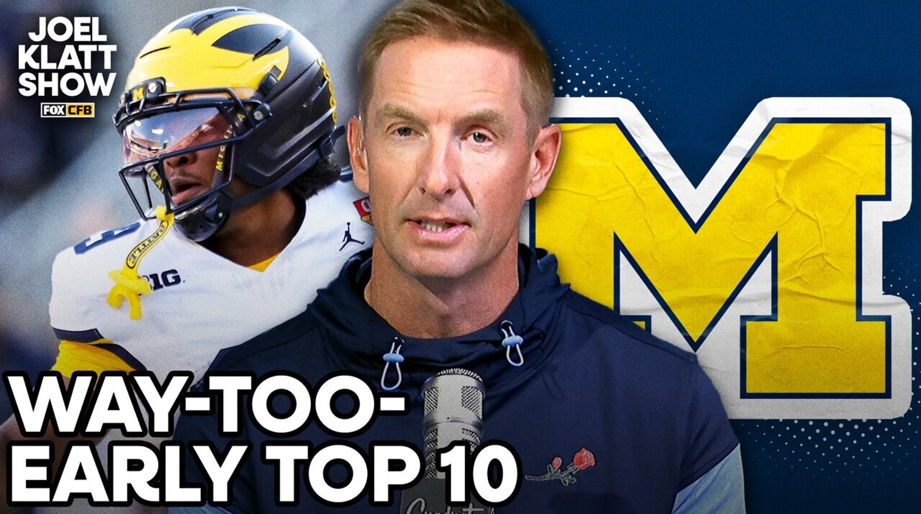 Breaking down EA Sports' College Football 27 team ratings: who's too high, who's too low?
