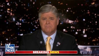 Hannity: Economic devastation is here with no end in sight - Fox News