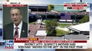 Utah district attorney: Suspect wrote roommate a note about 'taking out' Charlie Kirk