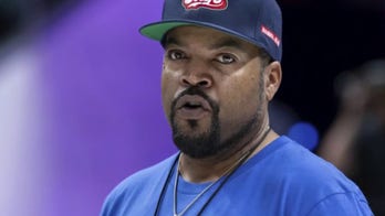 Kat Timpf: Ice Cube and Trump team up on jobs – Why are the left and right getting this story so wrong?