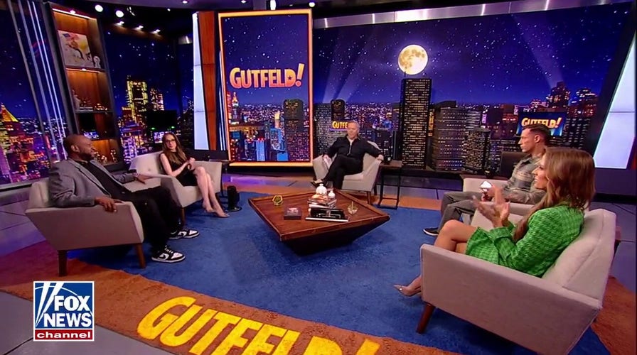 This is driving the conspiracy theorists insane