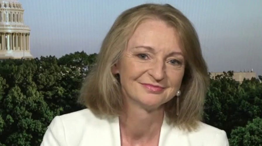 Dr. Rebecca Grant on US decision to trigger 'snapback' sanctions on Iran