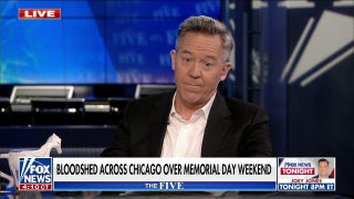 Greg Gutfeld: Criminal justice reform is based on a twisted version of fairness - Fox News