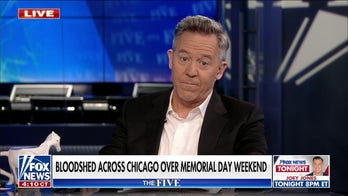 Greg Gutfeld: Criminal justice reform is based on a twisted version of fairness