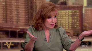 'The View' co-host Joy Behar accuses Melania Trump of lying about her abortion stance - Fox News