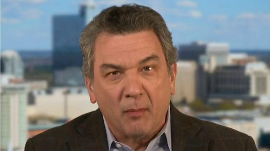 Sol Wisenberg on whether Trump impeachment is constitutional: ‘You could make arguments either way’