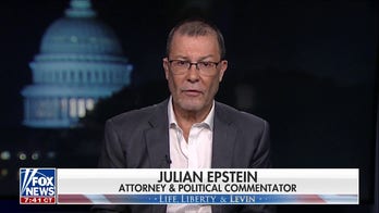 Democratic Party must grapple with ‘excesses of identity politics,’ Democrat consultant says