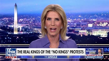 ‘HEROES AND ZEROS’: Laura unravels the hypocrisy of ‘No Kings’ protesters
