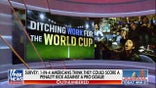 1 out of 4 Americans think they can score World Cup penalty kick