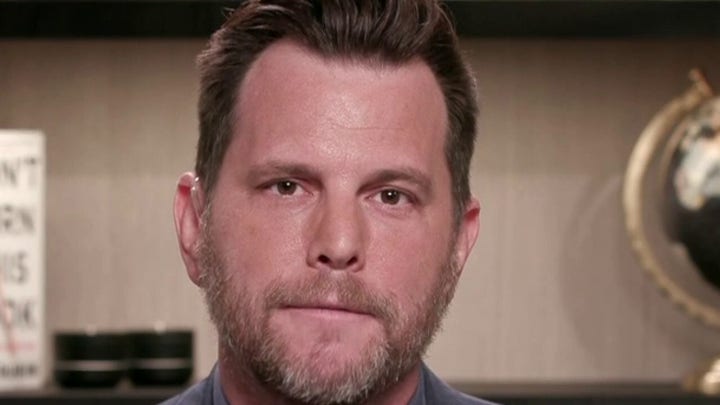 Twitter, Facebook have 'lost trust' of users: Dave Rubin
