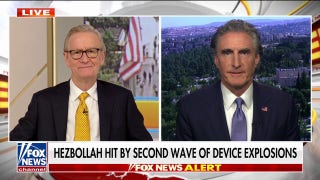 Iran is ‘pulling all the levers’ in Middle East: Doug Burgum - Fox News