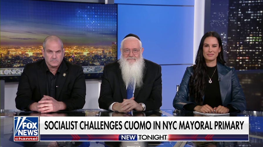 There was 'major destruction' done to Iran's nuclear sites, says Israeli special ops vet