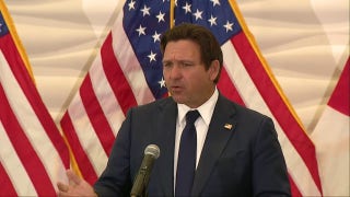 DeSantis bill nueva y estricta bill Florida bill contra la «yihad»