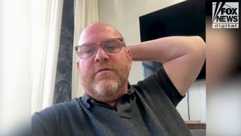 Israeli restaurant in NYC vandalized with antisemitic graffiti