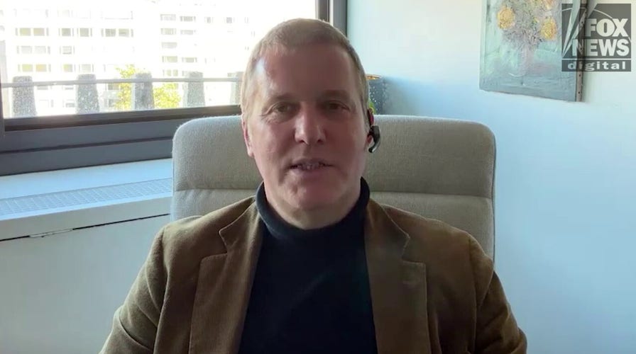 Expert warns that illegals voting ‘undermines democracy’