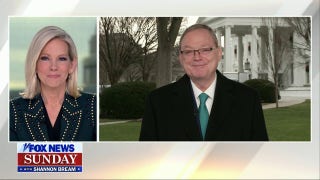 White House predicts biggest tax refunds ‘of all time’ amid affordability push