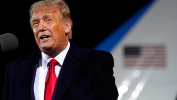 Live Updates: Trump, Biden hit the road, make cases to voters