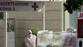 Businesses banning banknotes, asking customers to use credit, debit cards