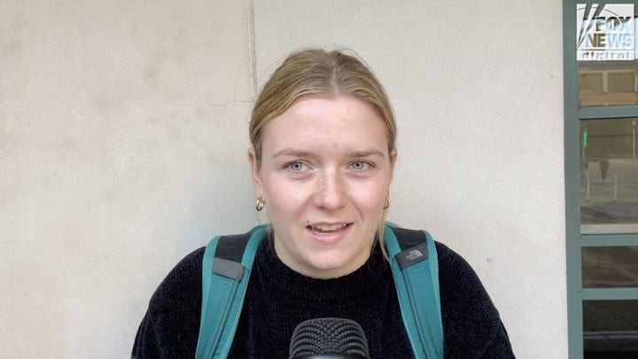 Gen Z students respond to AOC's 'bad blood' with Ticketmaster 'monopoly'