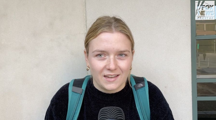 Gen Z students respond to AOC's 'bad blood' with Ticketmaster 'monopoly'