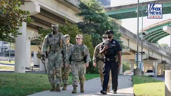 Memphis mom credits Trump task force with restoring peace to her streets