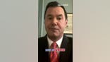 Joe Concha highlights Democratic Party's anti-Israel rhetoric