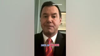 Joe Concha highlights Democratic Party's anti-Israel rhetoric