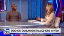 Charlamagne tha God shares surprising suggestion for White House ticket