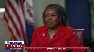 VA Lt. Gov Winsome Earle-Sears on the importance of education: Without it 'you will get nowhere, and you'll get there very fast' - Fox News