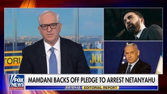 Mamdani, Netanyahu and the ICC