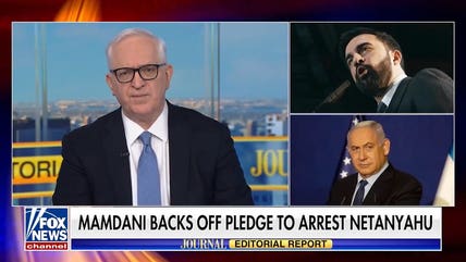 Mamdani, Netanyahu and the ICC