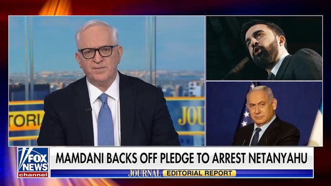 Mamdani, Netanyahu and the ICC
