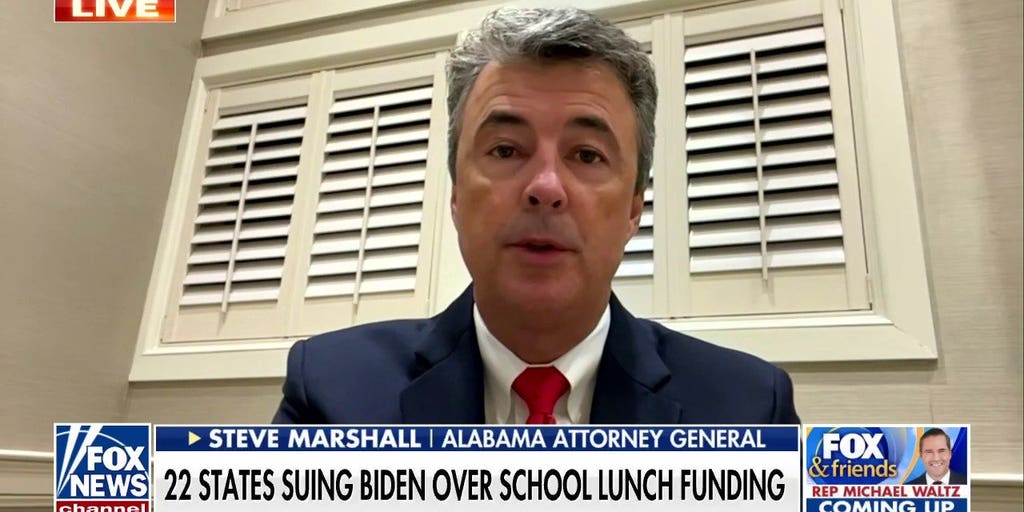Biden admin is ‘holding children hostage’ to push gender ideology ...