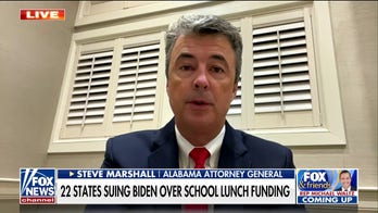 Biden admin is ‘holding children hostage’ to push gender ideology: Alabama AG