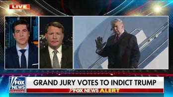 Mike Davis: This is Trump derangement in the extreme