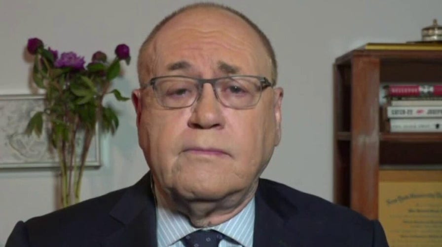 Dr. Siegel: It's now starting to look like the coronavirus lockdowns were 'too extreme'