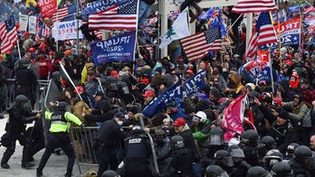 The media war over Jan. 6th