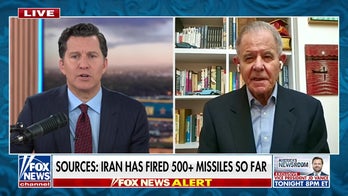 Former Mossad official analyzes Iran's goal in the Middle East conflict