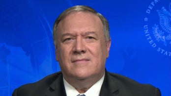 Pompeo fires back at 'dead wrong' Mattis criticism of 'America First' foreign policy