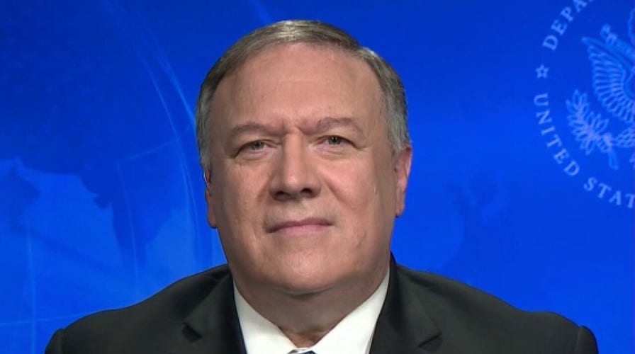 Pompeo: Expect more Arab nations to normalize relations with Israel